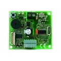 Receptor Enchufable DTP-500 Newfor 2 Canales 868.35 Mhz Receptor Enchufable DTP-500 Newfor 2 Canales 868.35 Mhz